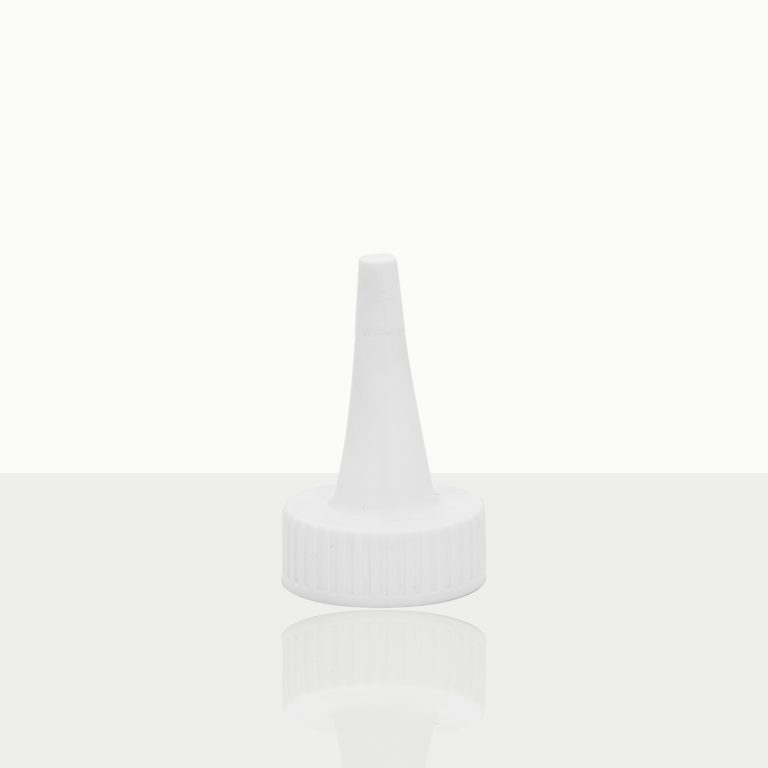 Dekor ve topping kapaklar