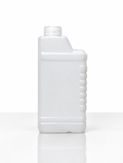 1 lt HDPE plastik çanta bidon